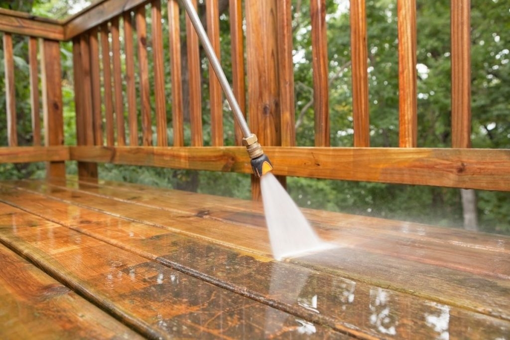 Enhance Your Business's Image with Pressure Cleaning Services